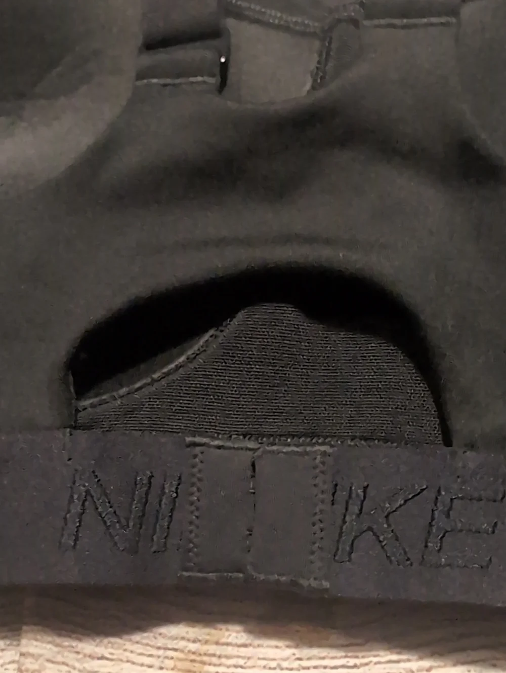 Nike indy women